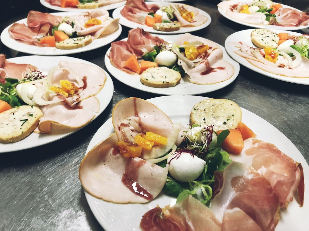 Braccesca Style Anima&gusto Photos 2